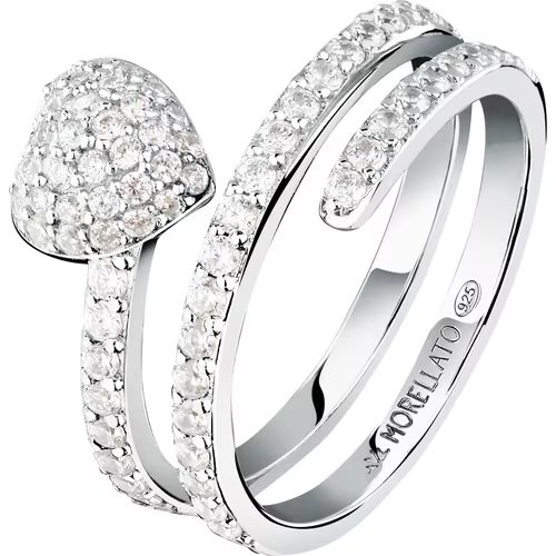 Anillo Morellato Mujer Nobile in Plata Cubic Zirconia SAKK07018 - SAKK07018